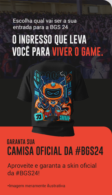 Brasil Game Show: tudo o que você precisa saber sobre o evento