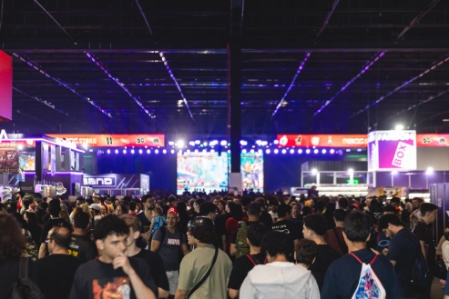 Edições Anteriores da Brasil Game Show