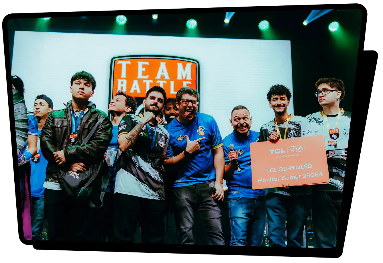 Arena Monster Energy 2026