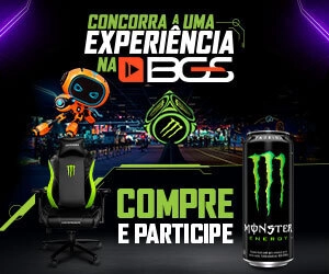 Monster Energy