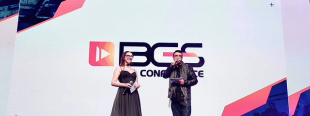 BGS Conference