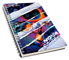 Caderno Oficial BGS26