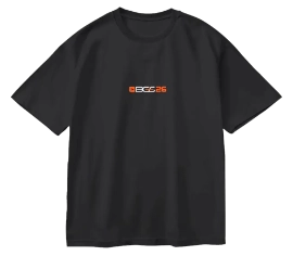 Camisa Oficial BGS26 - FRENTE