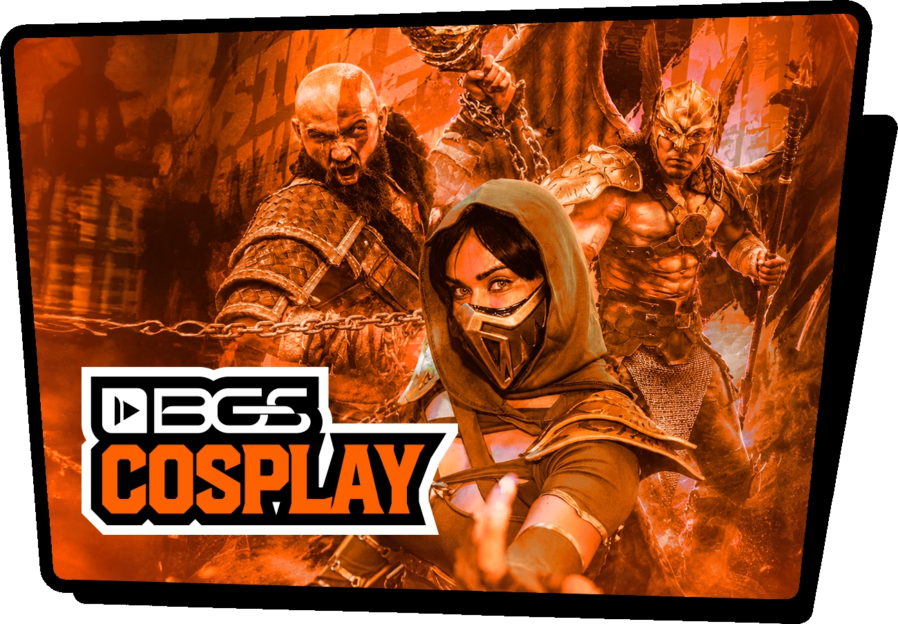 BGS Cosplay 2026