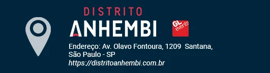 Endereço do Anhembi