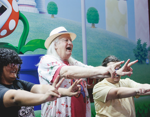 Foto 10 da galeria da BGS