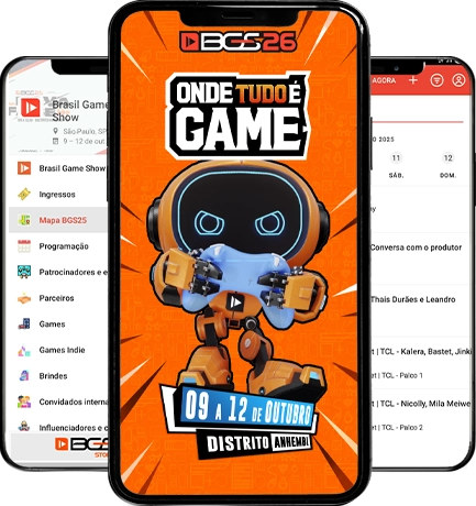 BGS App