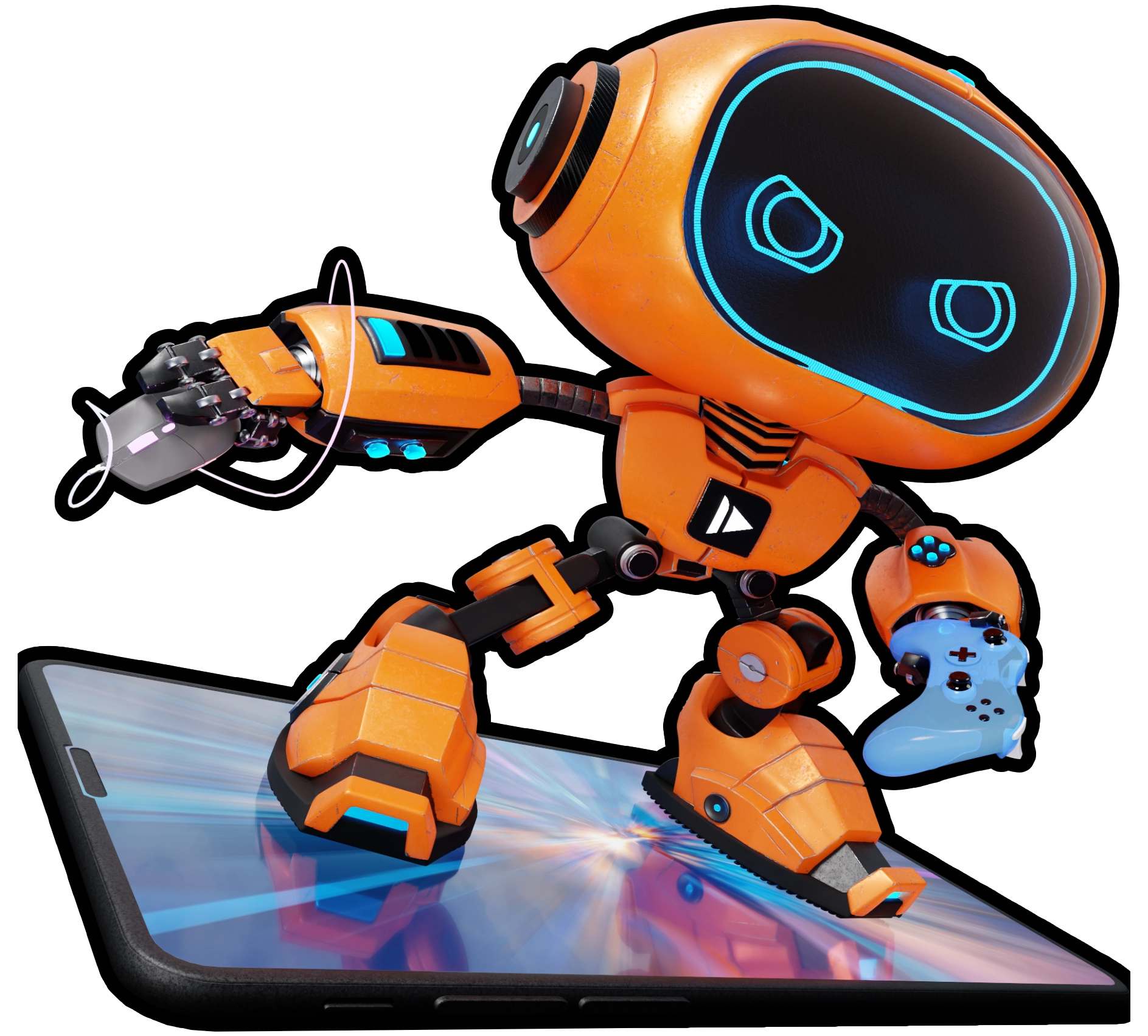 Sobre a Brasil Game Show