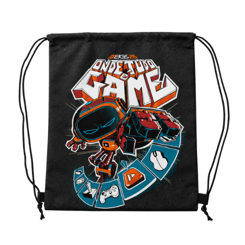 Saco Mochila BGS26