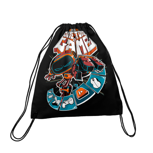 Saco Mochila BGS26
