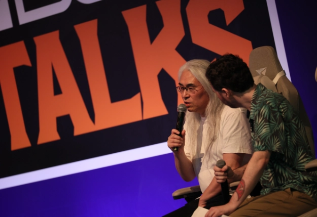 BGS Talks 2026
