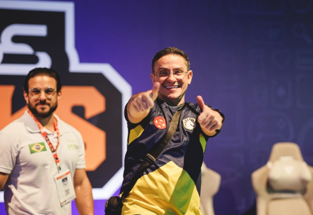 BGS Talks 2026