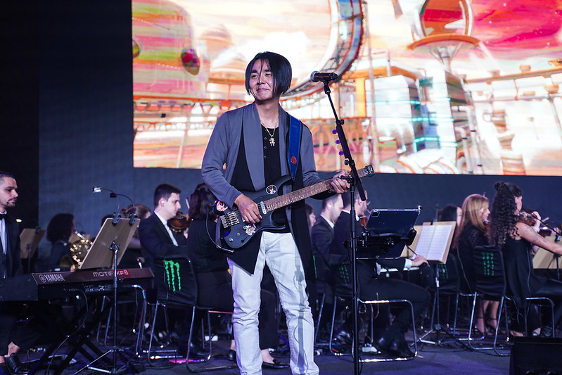 Video Game Orchestra