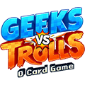 Geeks Vs Trolls