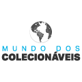 Mundo dos Colecionáveis