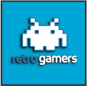 Retro Gamers