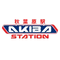 Akiba Station