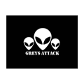 Greys Attack