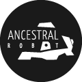 Ancestral Robot